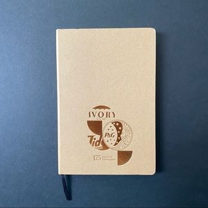 P&G Procter & Gamble Notebook Journal